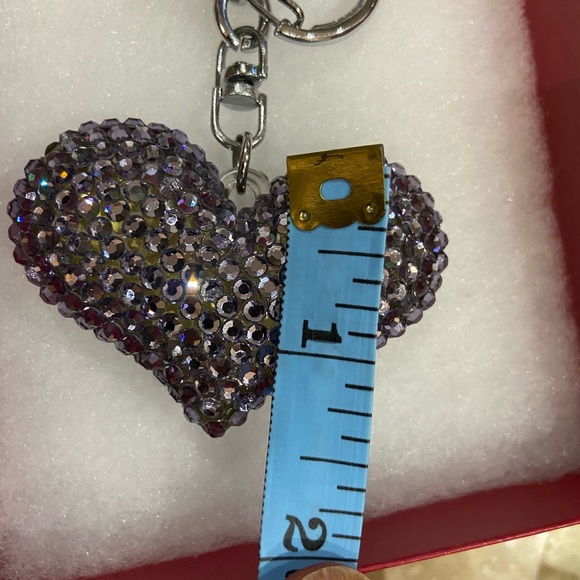 Key chain - purse chain decor - Picture 4 of 4